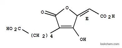 ムルチコロス酸