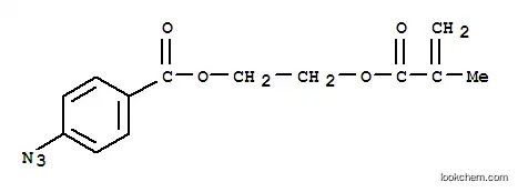 4-アジド安息香酸2-(メタクリロイルオキシ)エチル