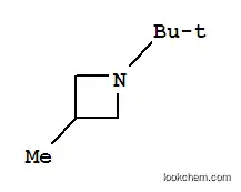 1-tert-ブチル-3-メチルアゼチジン
