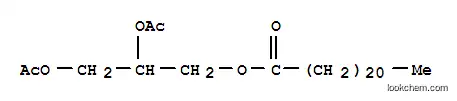 2,3-비스(아세톡시)프로필 도코사노에이트