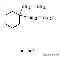 1-(アミノメチル)シクロヘキサン酢酸?塩酸塩