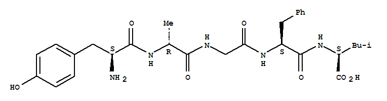 Leuphasyl;Pentapeptide-18