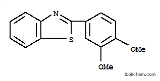 2-(3,4-디메톡시-페닐)-벤조티아졸