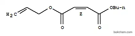 (Z)-2-ブテン二酸1-ブチル-4-(2-プロペニル)