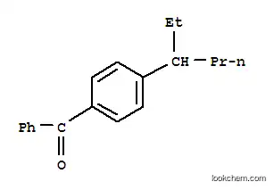 [4-(1-에틸부틸)페닐]페닐메탄온