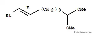 (E)-14,14-디메톡시-3-테트라데센