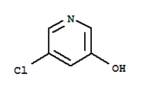 5-Chloro-3-pyridinol