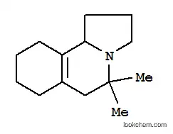 1,2,3,5,6,7,8,9,10,10b-デカヒドロ-5,5-ジメチルピロロ[2,1-a]イソキノリン