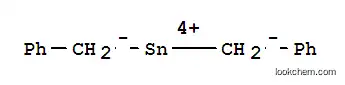 메탄이딜벤젠, 주석(+4) 양이온