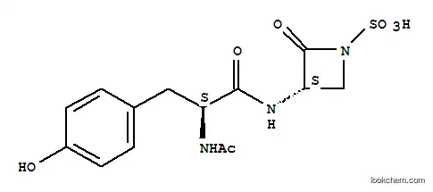 抗生物質M-53B1