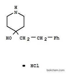4-히드록시-4-페네틸피페리디늄 클로라이드