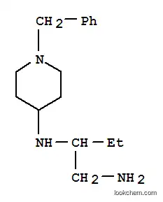 N2-(1-벤질-4-피페리딜)부탄-1,2-디아민