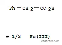 トリス(ベンゼン酢酸)鉄(III)