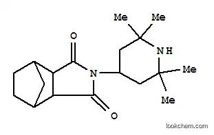 헥사하이드로-N-(2,2,6,6-테트라메틸-4-피페리딜)-3,6-메타노프탈이미드