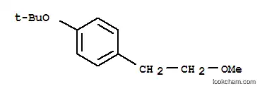 1-(tert-부톡시)-4-(2-메톡시에틸)벤젠