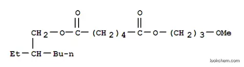 ヘキサン二酸1-(2-エチルヘキシル)6-(3-メトキシプロピル)