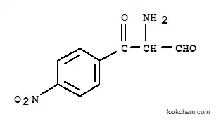 1-(4-니트로페닐)-2-아미노-1,3-프로판디온