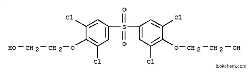 2,2'-[술포닐비스[(2,6-디클로로-4,1-페닐렌)옥시]]비스에탄올