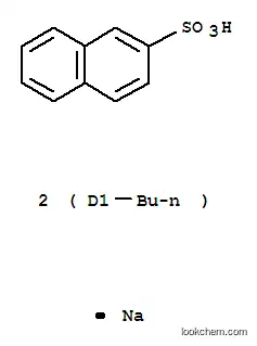 나트륨 디부틸나프탈렌-2-술포네이트