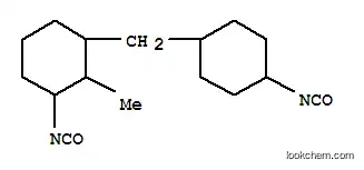 1- 이소시 아네 이토 -3-[(4- 이소시 아네 이토 시클로 헥실) 메틸] -2- 메틸 시클로 헥산