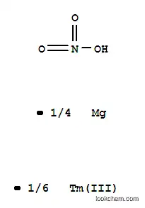 트리마그네슘 디툴륨 도데카니트레이트