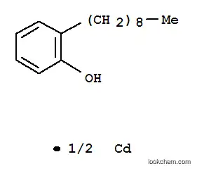 ビス(2-ノニルフェノキシ)カドミウム