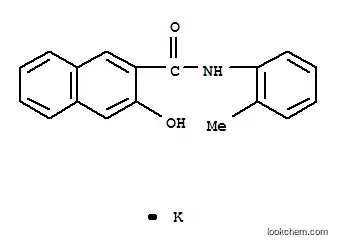 칼륨 3-히드록시-N-(o-톨릴)나프탈렌-2-카르복사미데이트