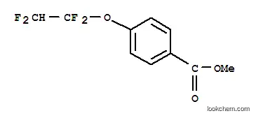 메틸 4-(1,1,2,2-테트라플루오로에톡시)벤조에이트