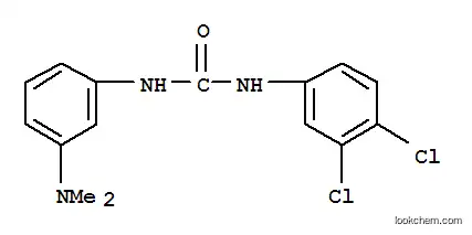 1-(3,4-디클로로페닐)-3-[3-(디메틸아미노)페닐]우레아