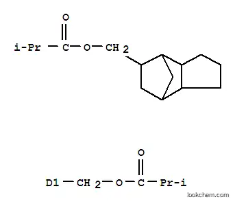 (옥타하이드로-4,7-메타노-1H-인덴디일)비스(메틸렌)디이소부티레이트