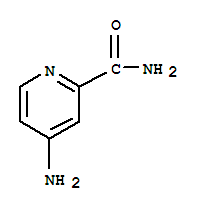 4-Aminopicolinamide