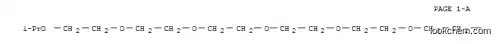 27-メチル-2,5,8,11,14,17,20,23,26-ノナオキサオクタコサン