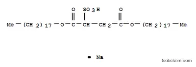 2-(ソジオスルホ)こはく酸ジオクタデシル