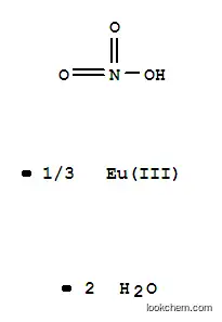 硝酸ユウロピウム(III)六水和物