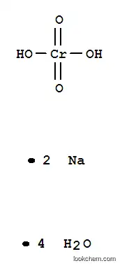 クロム（Ⅵ）酸ナトリウム（4H2O）