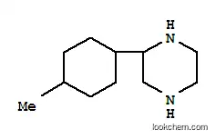 피페라진, 2-(4-메틸시클로헥실)-(9CI)