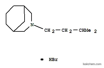 N-Isopentil-3-isogranatanina bromidrato [이탈리아어]