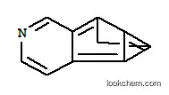 5,6-메타노시클로프로파[3,4]시클로펜타[1,2-c]피리딘(9CI)