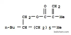 メタクリル酸2-ブチルオクチル