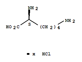 L-Lysinehydrochloride