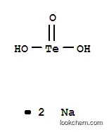 亜テルル酸ナトリウム(IV)