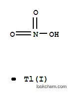 硝酸タリウム
