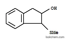 2-하이드록시-1-메틸티오인단