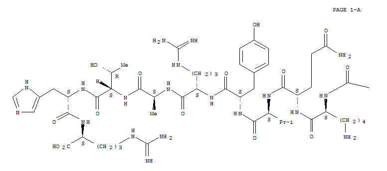 Cys0]-GTP-BindingProteinGsa(28-42);GTP-BindingProteinFragment,Gsalpha