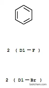 1,2-디브로모-3,5-디플루오로벤젠, 97