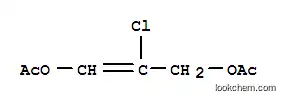 [(Z)-3-아세틸옥시-2-클로로-프로프-2-에닐]아세테이트