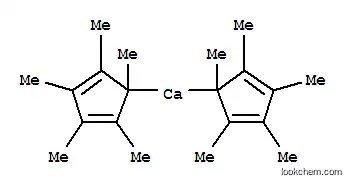 비스(펜타메틸시클로펜타디에닐)칼슘,