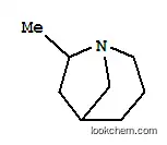 1- 아자비 시클로 [3.2.1] 옥탄, 7- 메틸-(6Cl)