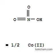 硝酸コバルト（ＩＩ）