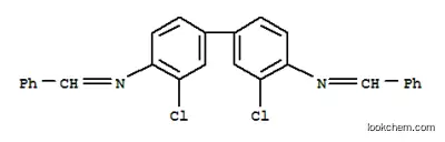 N,N′-ジベンジリデン-3,3′-ジクロロベンジジン